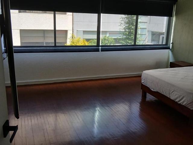 Departamento en Polanco IV Secci?n