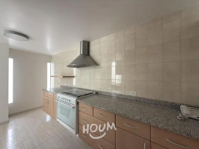 Departamento en Polanco IV Sección. 2 recámaras. 250 m2