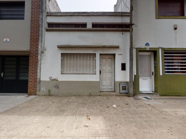 Departamento en Policlinico