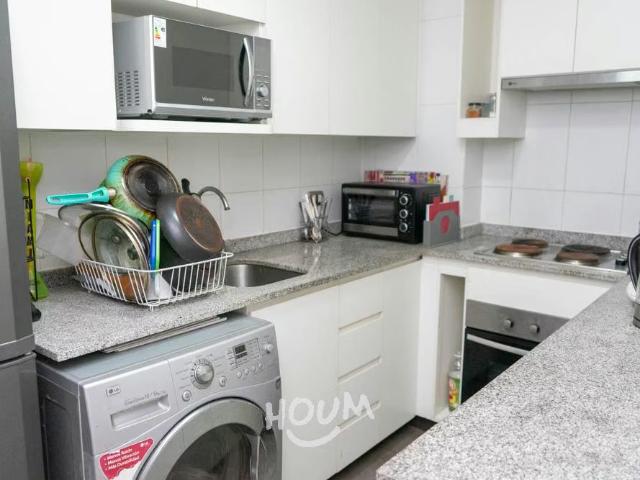 Departamento en Portales | 3 dormitorios por 3210.00 en Santiago