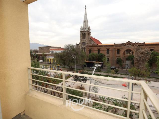 Departamento en Portales, ID: 27271S