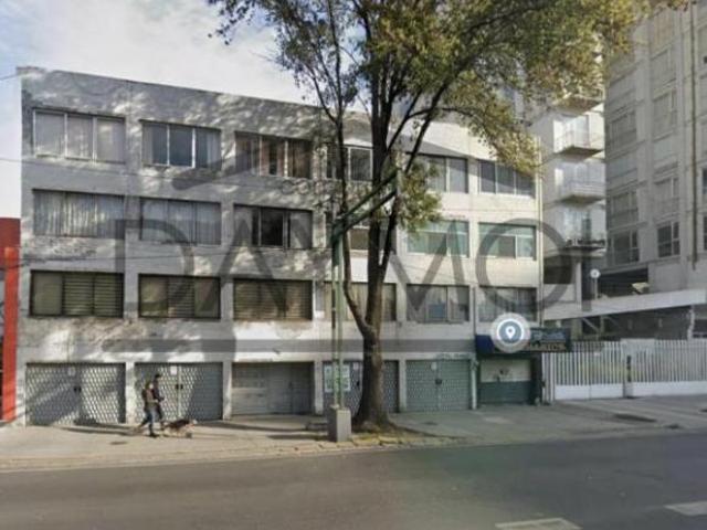 Departamento en Portales Sur, Benito Juárez, Ciudad de México