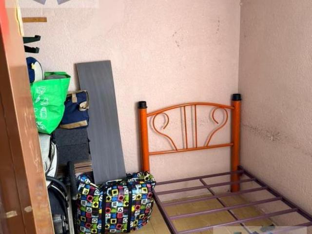 Departamento en Portrero La Laguna