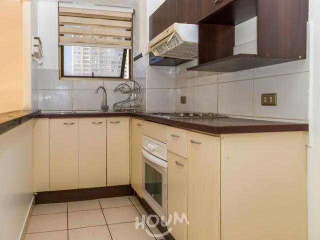 Departamento en Portugal | 3 dormitorios por 2800.00 en Santiago
