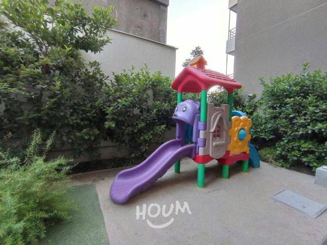 Departamento en Portugal | 2 Dormitorios por 3390.00 en Santiago