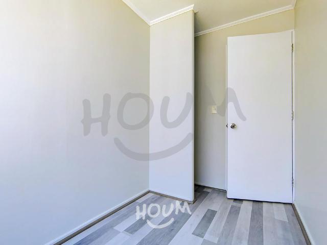 Departamento en Patricio Lynch, ID: 144076S