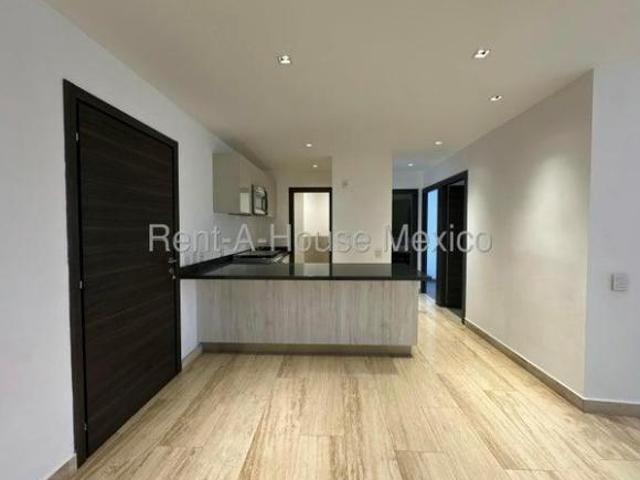 Departamento en Patriotismo, Insurgentes Mixcoac, Benito Juarez