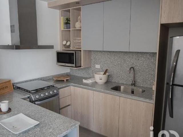Departamento en PA en Av. Monte Everest No. 110 Fracc. La Meseta Apaseo El Grande, Guanajuato