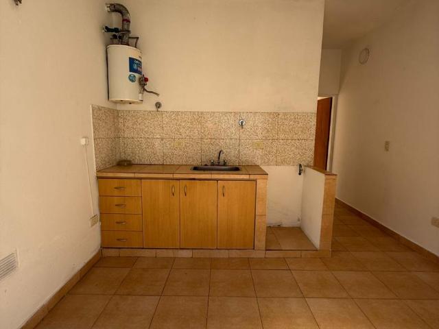 DEPARTAMENTO EN PABLO PODESTA en Inmomap