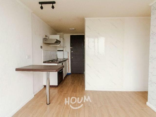 Departamento en Pablo Urzúa | 1 dormitorios por 1700.00 en Independencia