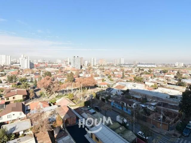 Departamento en Pablo Urzúa | 2 dormitorios por 1990.00 en Independencia