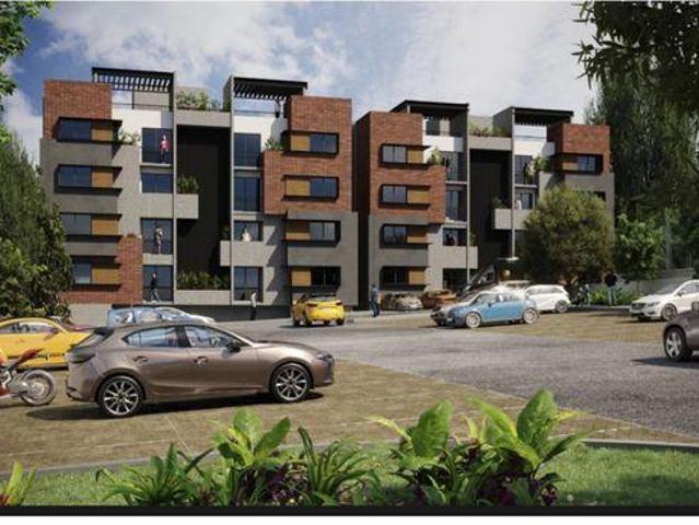 Departamento en Pachuca