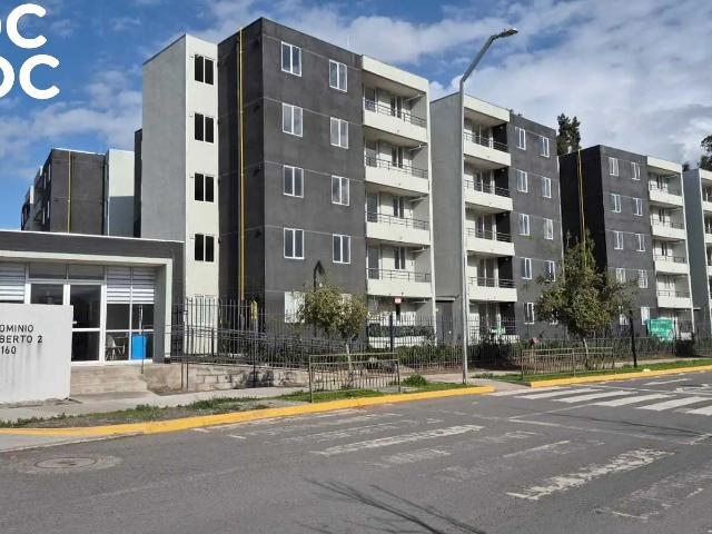 Departamento en Padre Hurtado