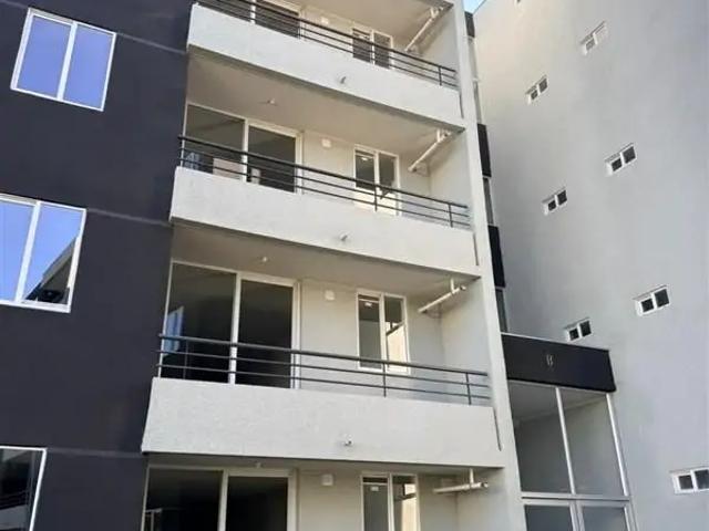 Departamento en Padre Hurtado