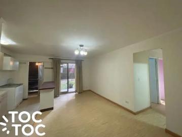 Departamento en Padre Hurtado