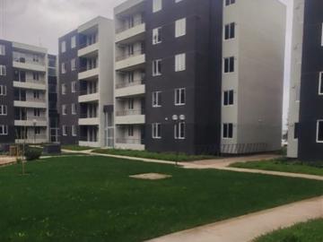 Departamento en Padre Hurtado