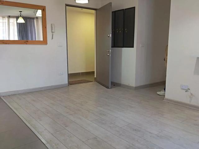 Departamento en Padre Hurtado