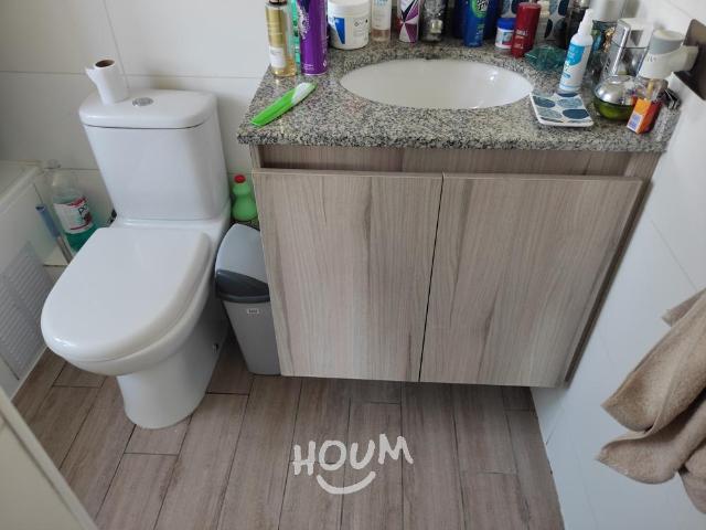 Departamento en Padre José Cifuentes Grez, ID: 84623S
