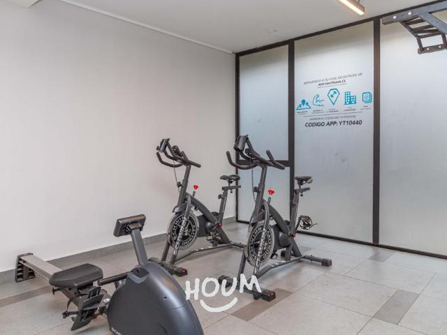 Departamento en Padre José Cifuentes Grez, ID: 115203S