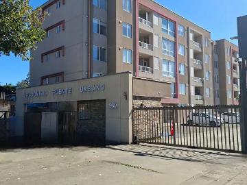 Departamento en Padre las Casas