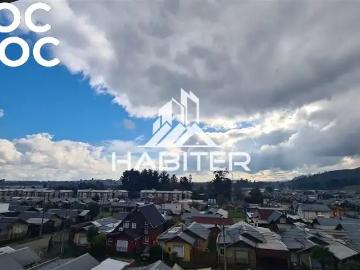 Apartamento en venta en Provincia de Cautín - Parilla