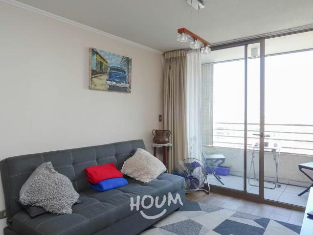 Departamento en Padre Miguel de Olivares | 3 dormitorios por 4300.00 en Santiago