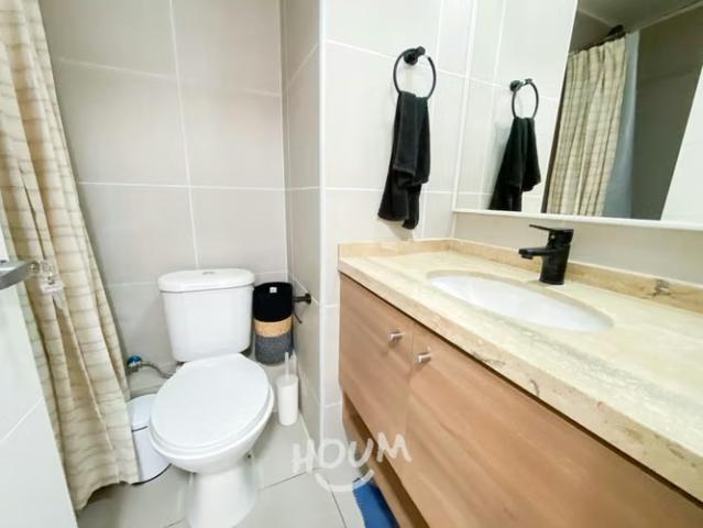 Departamento en Padre Rene Pienovi | 2 dormitorios por 125000. 00 en Viña del Mar