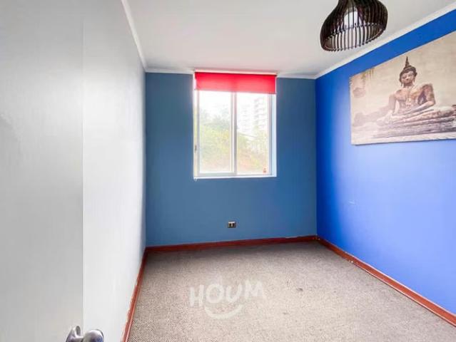 Departamento en Padre Rene Pienovi | 3 dormitorios por 3900.00 en Viña del Mar