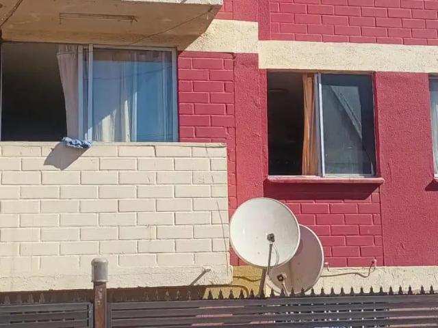 Departamento en Paine