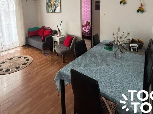 Departamento en Paine