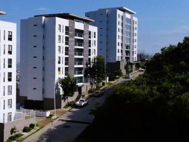 Departamento en Paisajes del Tesoro 2 recamaras