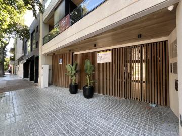 Departamento en Palermo