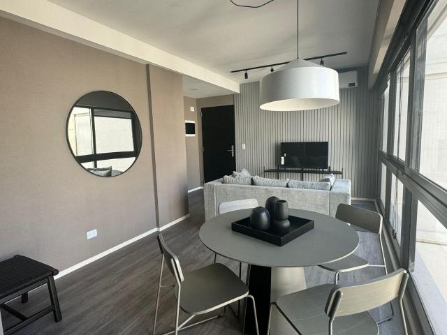 Departamento en Palermo ? 50m?