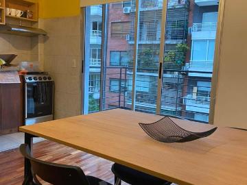 Departamento en Palermo