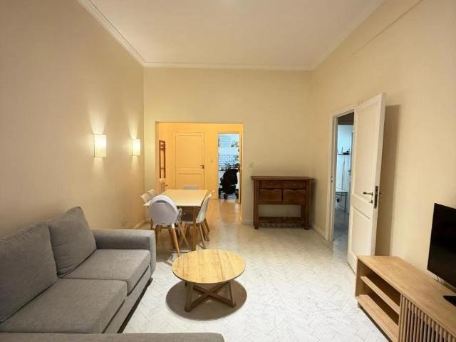 Departamento en Palermo