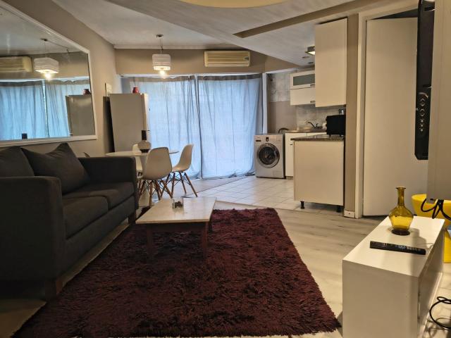 Departamento en Palermo ? 65m?