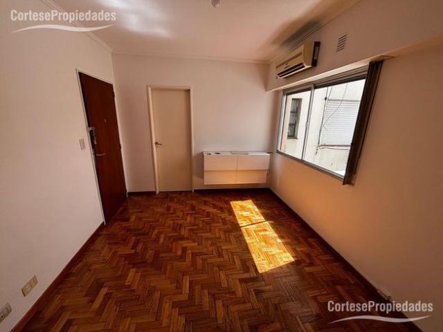 Departamento en Palermo
