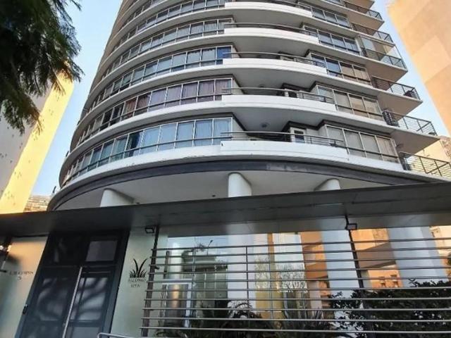 Departamento en Palermo