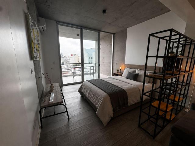 departamento en palermo viejo