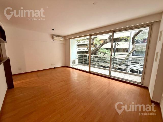 Departamento EN Palermo | Araoz al 2000