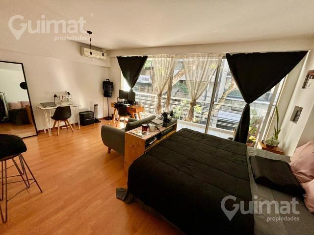 Departamento EN Palermo | Araoz al 2000