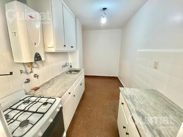 Departamento EN Palermo | ARAOZ al 2400