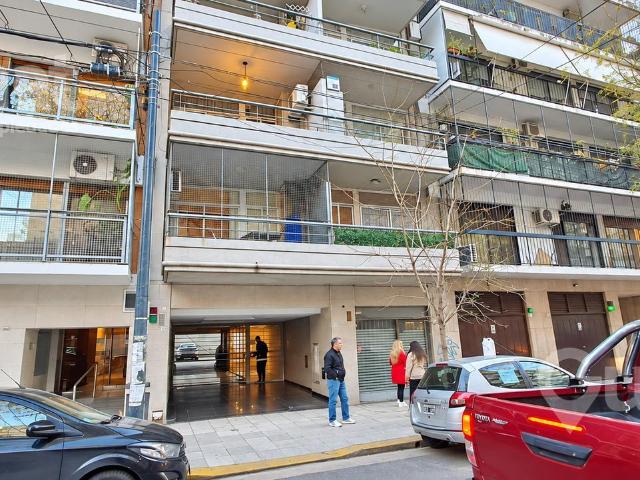 Departamento EN Palermo | Charcas al 4300