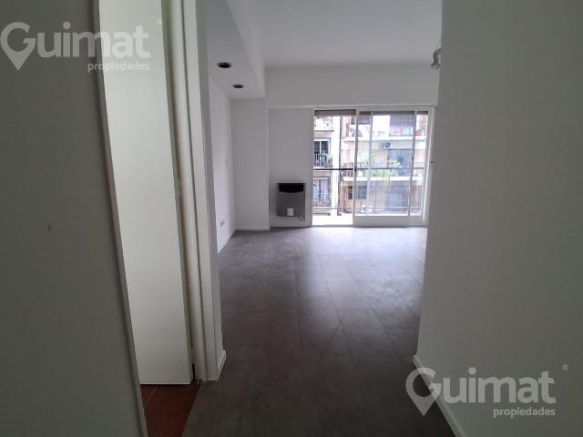 Departamento EN Palermo | Charcas al 5200
