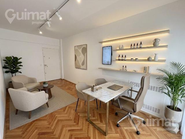 Departamento EN Palermo Chico | Scalabrini Ortiz al 3500
