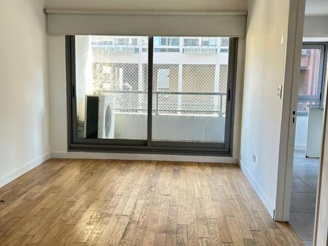 Departamento en Palermo en Torre Astor