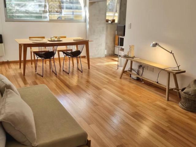 Departamento en Palermo Hollywood