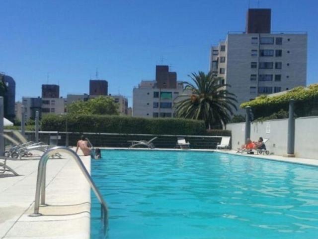 Departamento en Palermo Hollywood ? 55m?