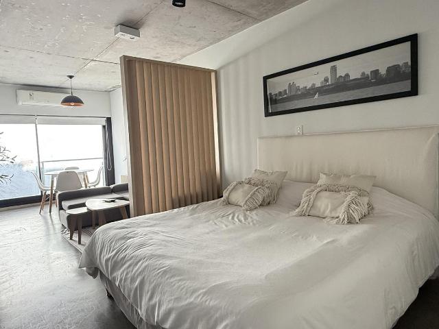 Departamento en Palermo Soho