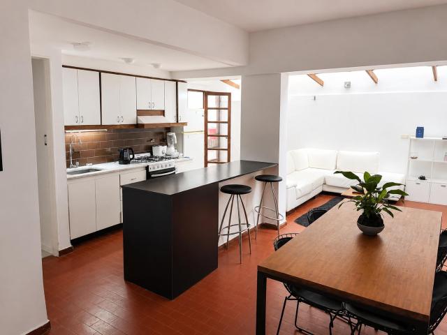 Departamento en Palermo Soho ? 60m?